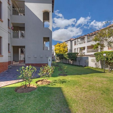 Oasis On 69 Apartment Sandton Luaran gambar