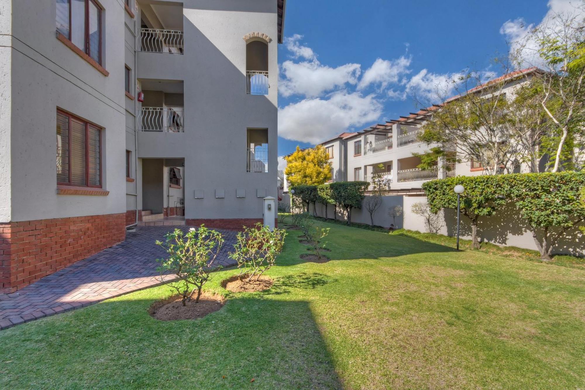 Oasis On 69 Apartment Sandton Luaran gambar