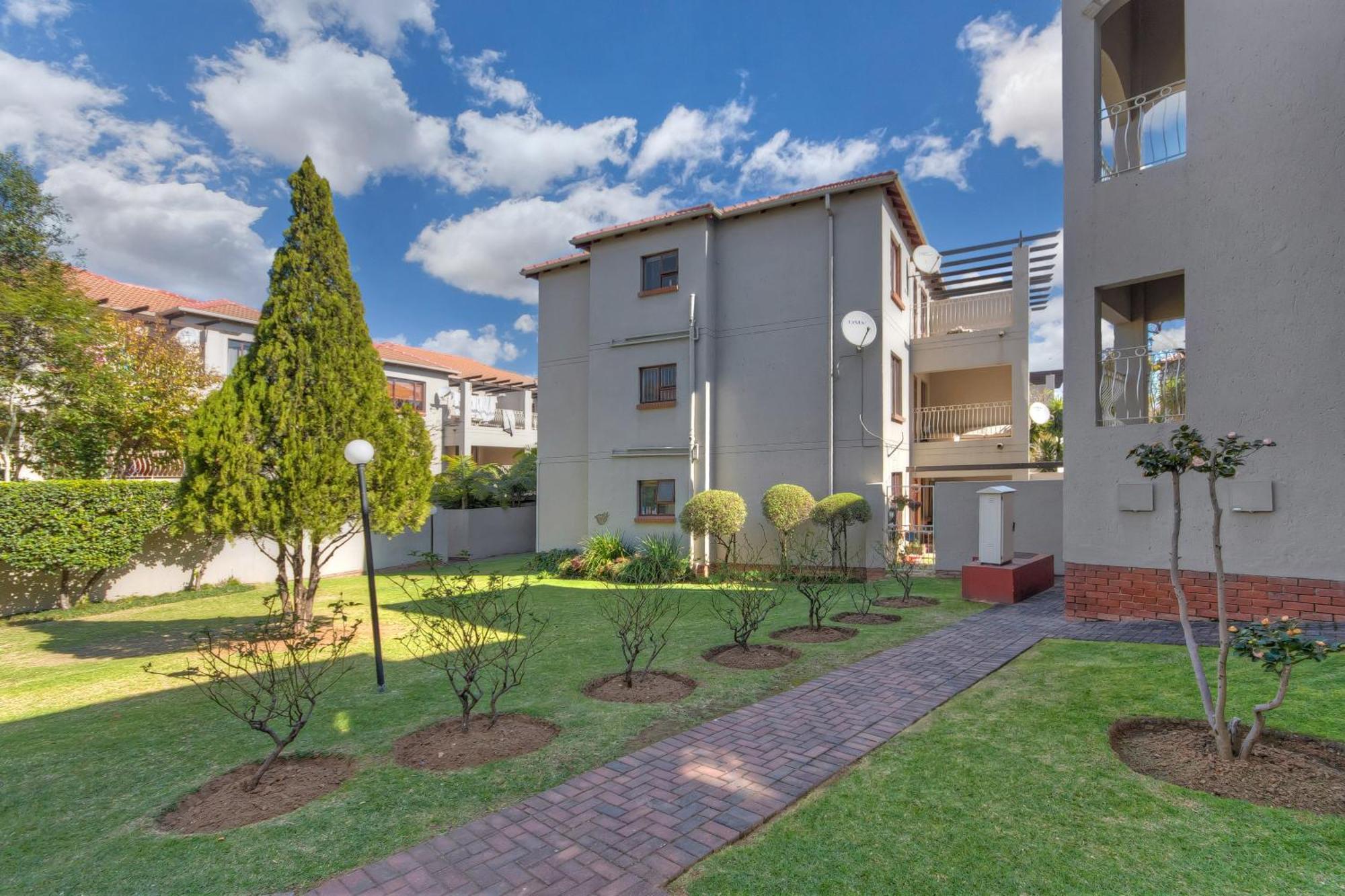 Oasis On 69 Apartment Sandton Luaran gambar